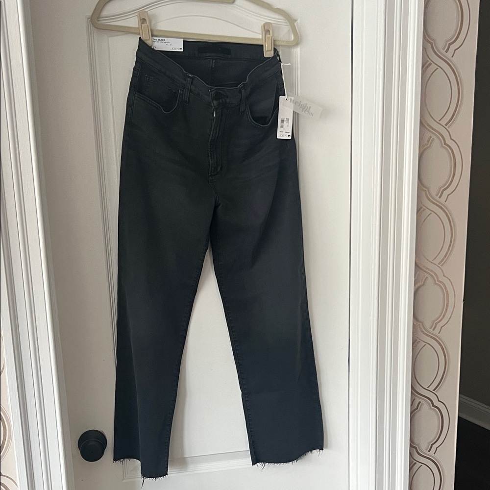 Joes Women's Black Jeans